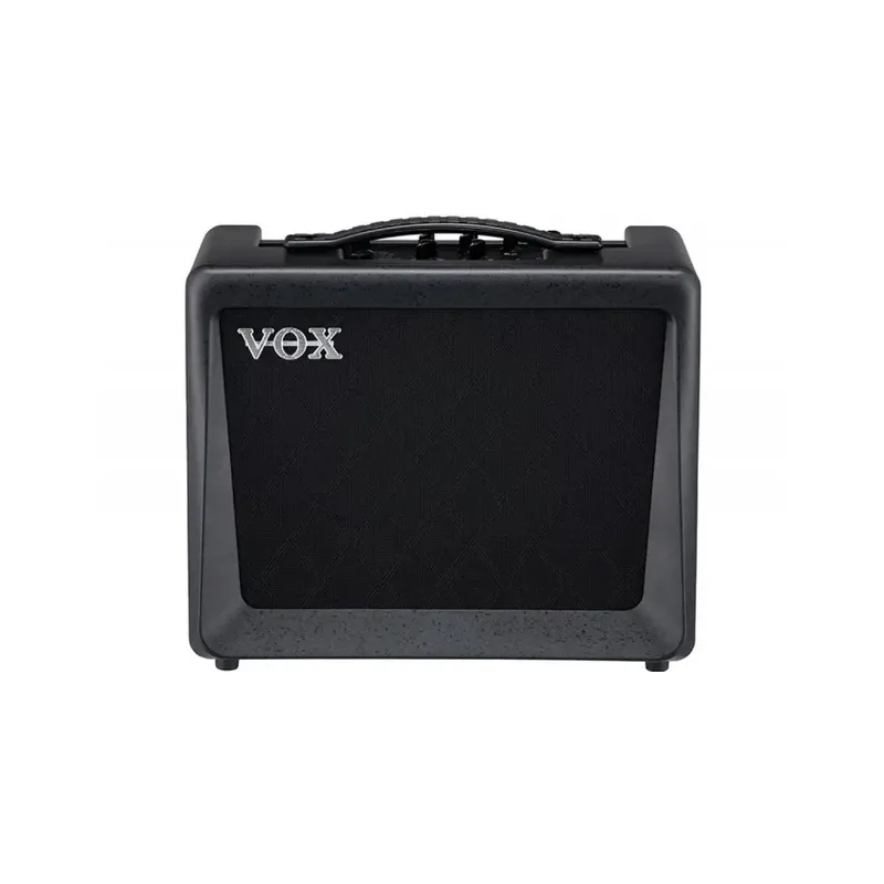 Комбопідсилювач VOX VX15 GT Modeling Guitar Amplifier (228361)