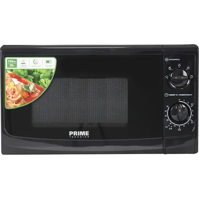 Мікрохвильова піч PRIME Technics PMW 20715 KB