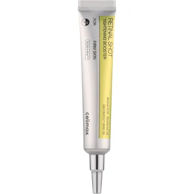 Крем для обличчя Celimax The Vita A Retinal Shot Tightening Booster 15 мл (8809700320812)