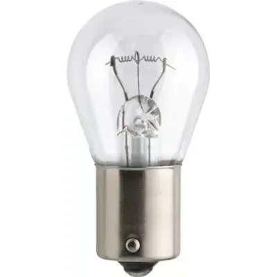 Автолампа Philips 21W (12498 LLECO B2)