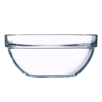Салатник Luminarc Empilable Transparent 26 см (N2615) (упаковка 6 шт)