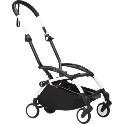 Шасі для коляски Stokke YOYO (White) (7040356460014) (646001)