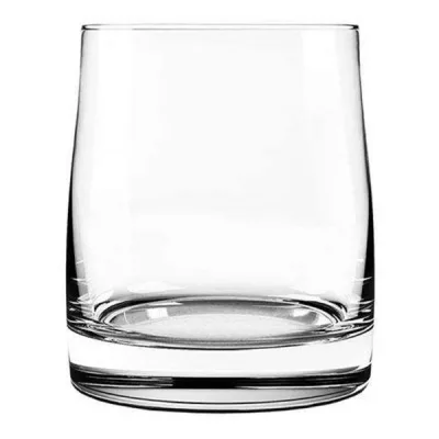Склянка Onis (Libbey) Stark низька DOF 350 мл (833904)