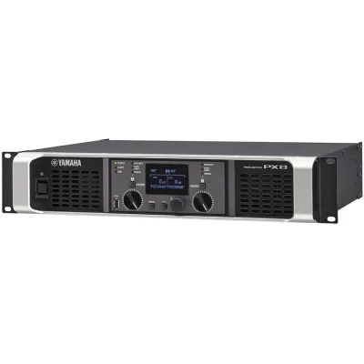 Підсилювач Yamaha PX8