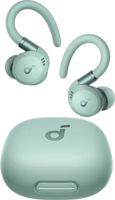 Навушники Anker SoundCore Sport X20 Green (A3968G61)