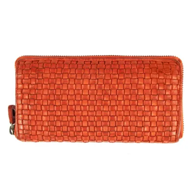 Гаманець Ashwood D81 Orange