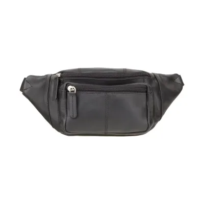 Сумка Visconti 720 Bumbag Black (720 BLK)