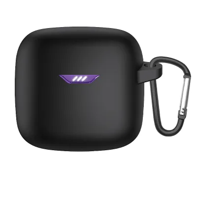 Чохол для навушників Armorstandart Hang Case для JBL Tune FleX Black (ARM79919)