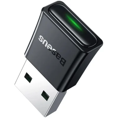 Bluetooth-адаптер Baseus BA07 (ZJBA010001)