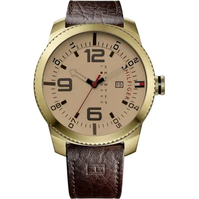 Наручний годинник Tommy Hilfiger 1791015