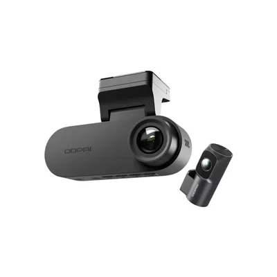Відеореєстратор DDPai Dashcam N2 + rear camera (6934915204946)