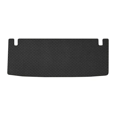 Килимок в багажник EVAtech Infiniti QX80 Restyling 2018+ 2 поколін (II42446B1RBB)