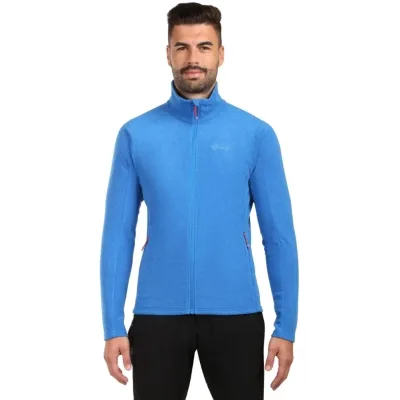 Кофта Kilpi Glamer-M Mns ZM0208 blue - XXL - синій (024.1003)