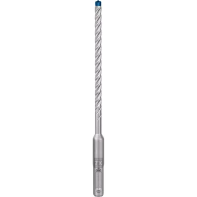 Бур Bosch SDS-7X для армованого бетону 6x100x165 (2.608.900.072)