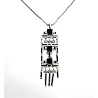 Кольє Thomas Sabo KE571-1-197