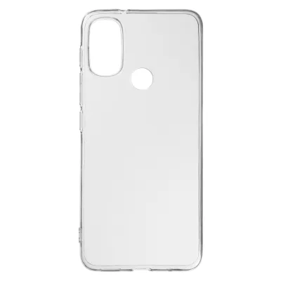 Чохол до мобільного телефона Armorstandart Air Series Motorola E40 Transparent (ARM63038)