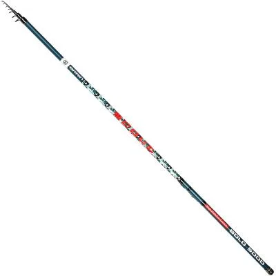 Вудилище Brain Scout Bolo 7 m 368 g (1858.43.20)