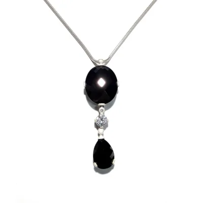 Кольє Thomas Sabo KE724-1-197