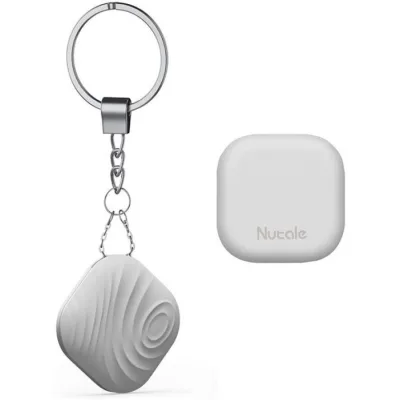Пошукова система Nut find Air FX11 Світло-сірий (1169198)