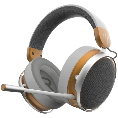 Навушники Dark Project Sono Wireless White (DPP_SONO_WLESS_WHITE)