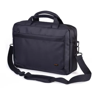 Сумка для ноутбука Porto 14" PC-3015 black (PC-3015BK)