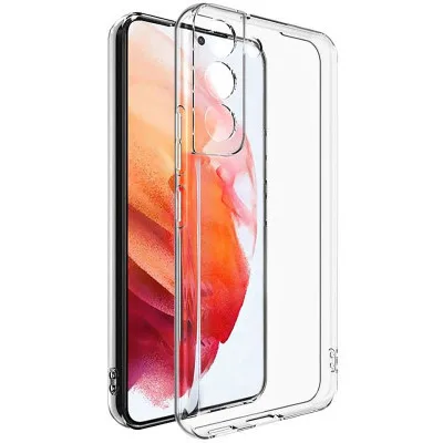 Чохол до мобільного телефона BeCover Samsung Galaxy S24 Transparancy (710465)