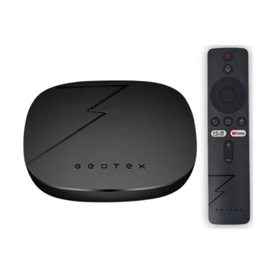 Медіаплеєр Geotex GTX-R3i Lite Bluetooth (9527)