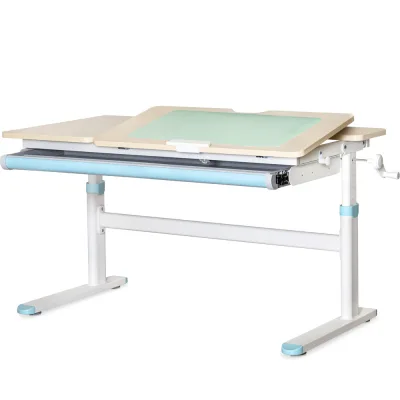 Парта Evo-kids TH-360 Lite Blue (TH-360 TG/BL Lite)