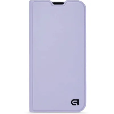 Чохол до мобільного телефона Armorstandart OneFold Case Samsung A17 4G Lavender (ARM86793)