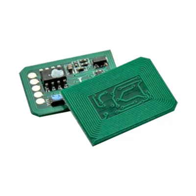 Чип для картриджа OKI C5850/5950/MC560C-6KO-C5850C-6K-VE AHK (3206217)