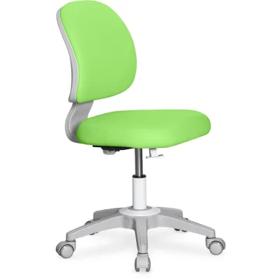 Дитяче крісло Evo-kids Limpi Green (Y-212 KZ)