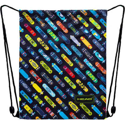 Сумка для взуття Head AD1 SKATEBOARDS (507024052)