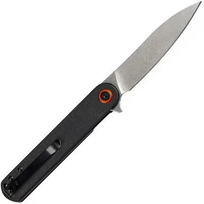 Ніж Skif Townee Jr SW Black (UL-001JSWB)