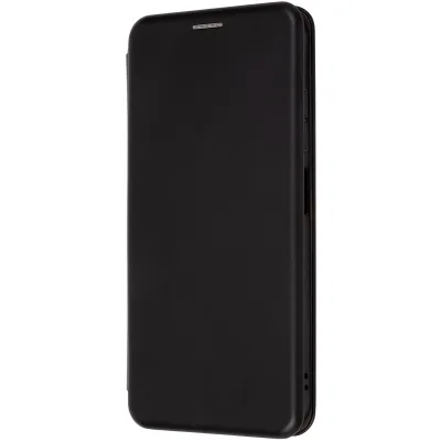 Чохол до мобільного телефона Armorstandart G-Case ZTE Blade V70 4G Black (ARM82965)