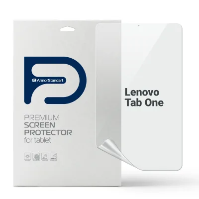 Плівка захисна Armorstandart Matte Lenovo Tab One (ARM86699)