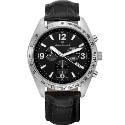 Наручний годинник Claude Bernard 10247 3C NB