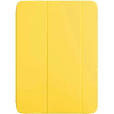 Чохол до планшета Apple Smart Folio for iPad (A16) - Lemonade (MDEN4ZM/A)