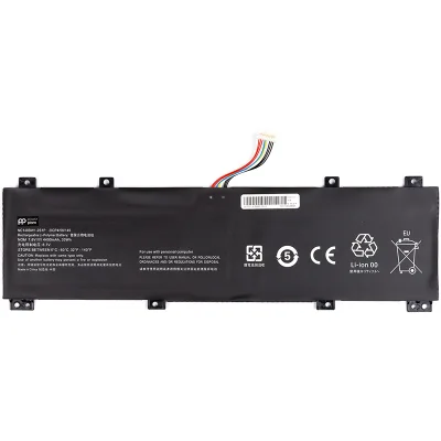 Акумулятор до ноутбука LENOVO IdeaPad 100S-14IBR 14" (NC140BW1) 7.6V 4400mAh PowerPlant (NB481767)
