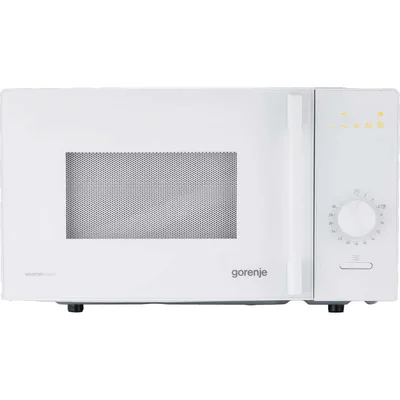 Мікрохвильова піч Gorenje MO20E1W15