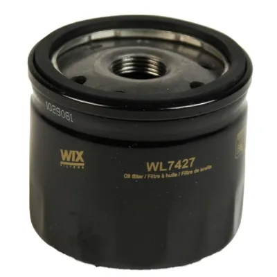 Фільтр масляний Wixfiltron WL7427