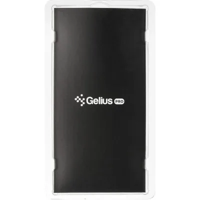 Скло захисне Gelius Pro 3D for Xiaomi Redmi 9a/9c Black (00000080089)