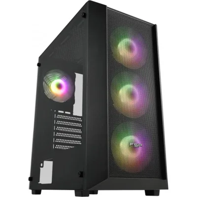 Корпус для ПК FSP CMT218AB
