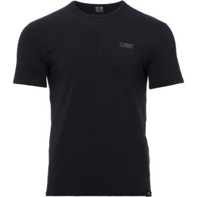Футболка Turbat Emblema Mns black XXXL (012.004.3442)