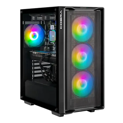 Персональний комп`ютер COBRA Advanced Windows 11 Home (A79X.32.S10.59.26059W)