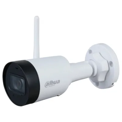 Камера відеоспостереження Dahua DH-IPC-HFW1230DS1-SAW (2.8)