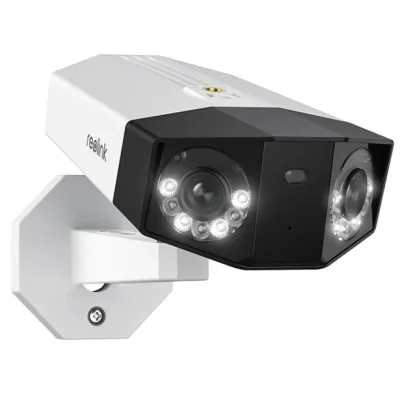 Камера відеоспостереження Reolink P750
