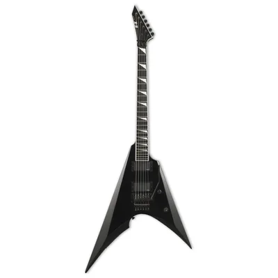 Електрогітара ESP E-II Arrow Black