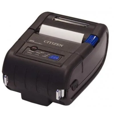 Принтер чеків Citizen CMP-20II (CMP20IIBUXCX)