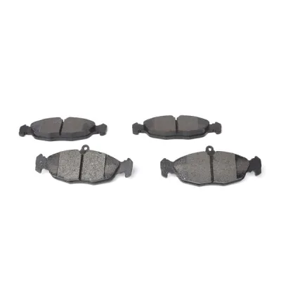 Гальмівні колодки Bosch 0 986 460 938