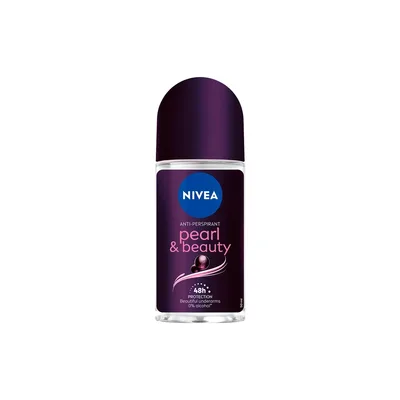 Антиперспірант Nivea Pearl & Beauty Anti-Perspirant 50 мл (42429470)